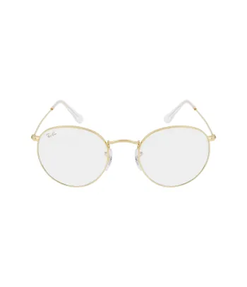 Ray-Ban Round M. RB3447 9196BL Férfi Napszemüveg