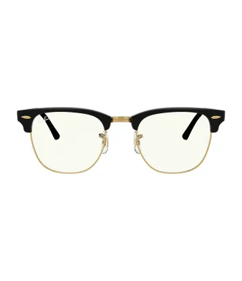 Ray-Ban Clubmaster RB3016 901/BF Unisex Napszemüveg