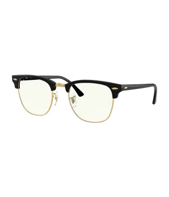 Ray-Ban Clubmaster RB3016 901/BF Unisex Napszemüveg