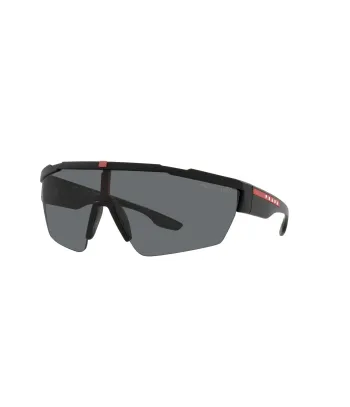 Prada Rossa PS03XS DG05Z1 Férfi Napszemüveg