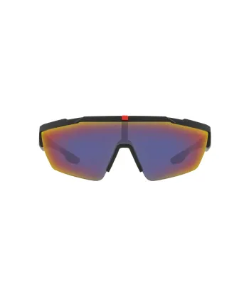 Prada Rossa PS03XS DG008F Férfi Napszemüveg