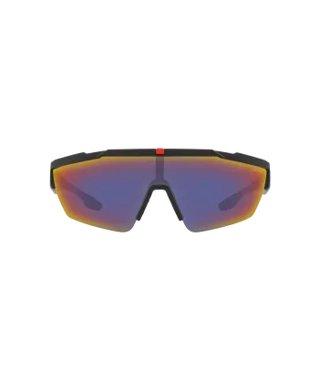 Prada Rossa PS03XS DG008F Férfi Napszemüveg
