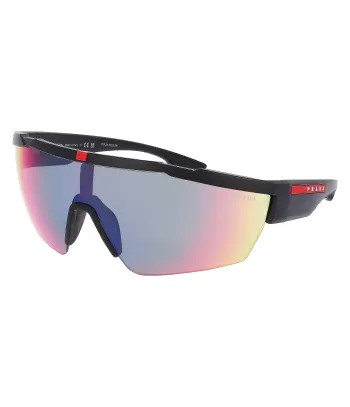 Prada Rossa PS03XS DG008F Férfi Napszemüveg