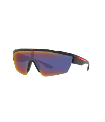 Prada Rossa PS03XS DG008F Férfi Napszemüveg