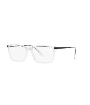 Armani Exchange AX3077 8333 Férfi Szemüvegkeret