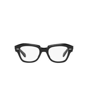 Ray-Ban Vista State S. RX5486 2000 Unisex Szemüvegkeret