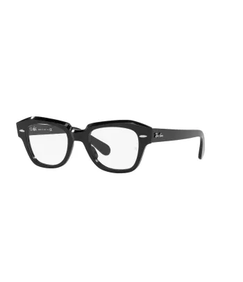 Ray-Ban Vista State S. RX5486 2000 Unisex Szemüvegkeret