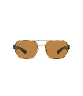 Ray-Ban RB3672 001/83 Unisex Napszemüveg