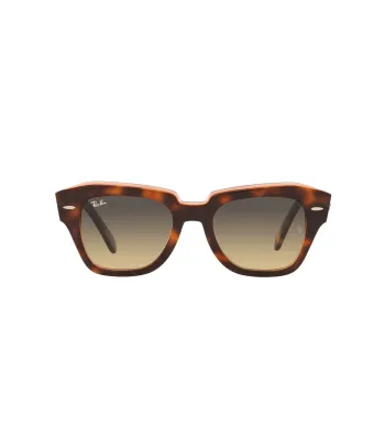 Ray-Ban State S. RB2186 1324BG Unisex Napszemüveg