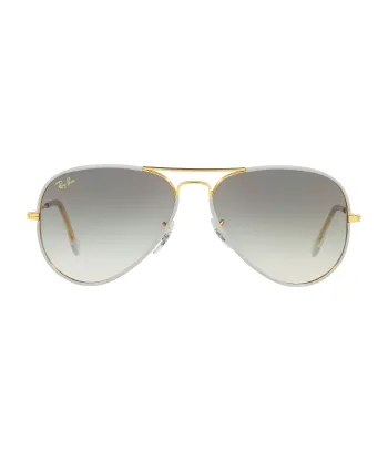 Ray-Ban Aviator F. C. RB3025JM 919632 Unisex Napszemüveg
