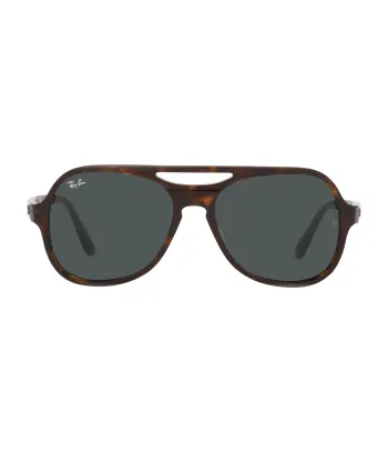 RAY-BAN POWDERHORN 4357 902/R5 Unisex Napszemüveg