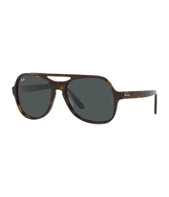 RAY-BAN POWDERHORN 4357 902/R5 Unisex Napszemüveg