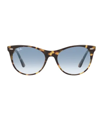 RAY-BAN WAYFARER II 2185 13323F Unisex Napszemüveg