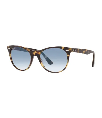 RAY-BAN WAYFARER II 2185 13323F Unisex Napszemüveg