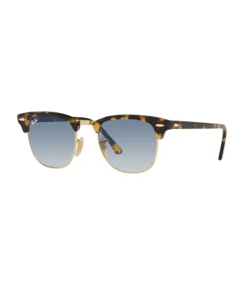 RAY-BAN CLUBMASTER 3016 13353F Unisex Napszemüveg