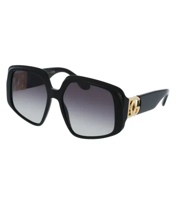 DOLCE&GABBANA 4386 501/8G Női Napszemüveg