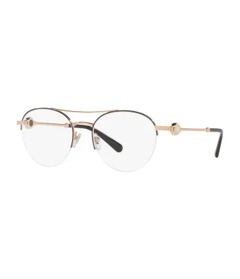 BVLGARI 2235 2033 Női Szemüvegkeret