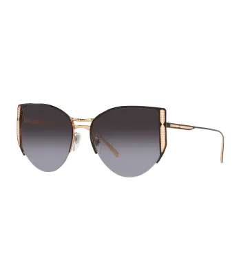 BVLGARI 6170 20238G Női Napszemüveg