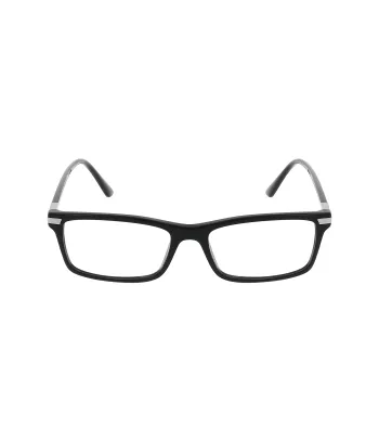 PRADA 03YV 1AB1O1 Férfi Szemüvegkeret