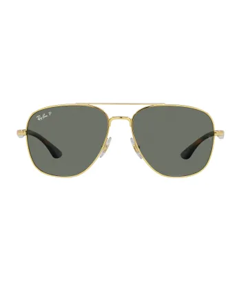 Ray-Ban RB3683 001/58 Unisex Napszemüveg