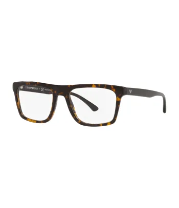 EMPORIO ARMANI 3185 5879 Férfi Szemüvegkeret