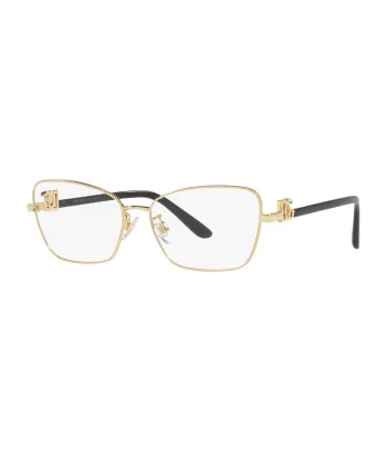 DOLCE&GABBANA 1338 02 Női Szemüvegkeret