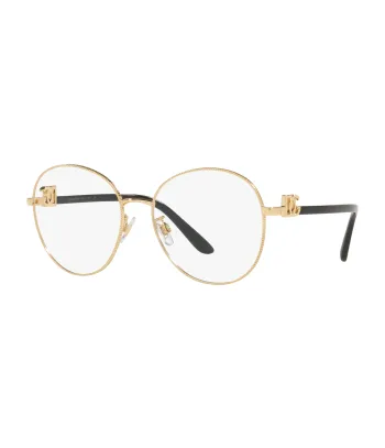 Dolce&Gabbana DG1339 02 Női Szemüvegkeret