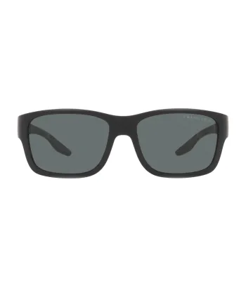 Prada Rossa PS01WS DG002G Férfi Napszemüveg