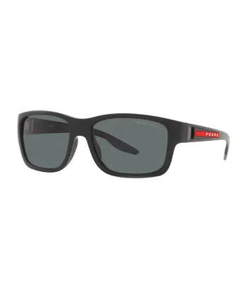 Prada Rossa PS01WS DG002G Férfi Napszemüveg