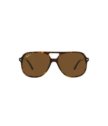 Ray-Ban Bill RB2198 902/57 Unisex Napszemüveg