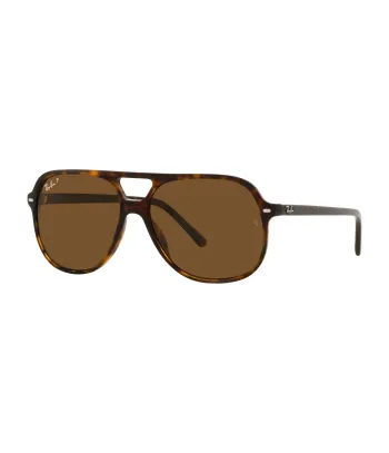 Ray-Ban Bill RB2198 902/57 Unisex Napszemüveg