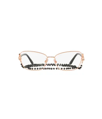 DOLCE&GABBANA 1338 1298 Női Szem&uuml;vegkeret