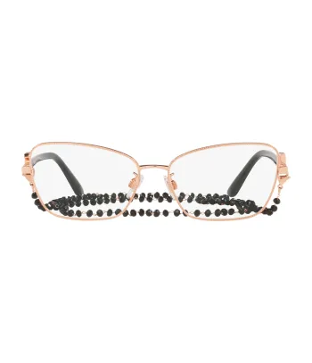 DOLCE&GABBANA 1338 1298 Női Szemüvegkeret