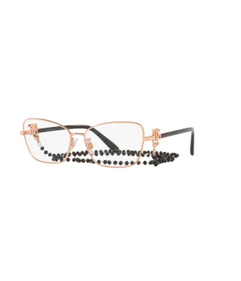 DOLCE&GABBANA 1338 1298 Női Szem&uuml;vegkeret
