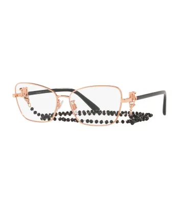 DOLCE&GABBANA 1338 1298 Női Szemüvegkeret