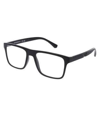 Emporio Armani EA4115 50171W Férfi Napszemüveg