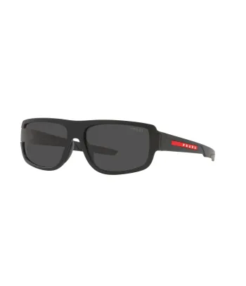 PRADA ROSSA 03WS DG006F Férfi Napszemüveg