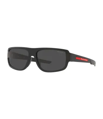 PRADA ROSSA 03WS DG006F Férfi Napszemüveg