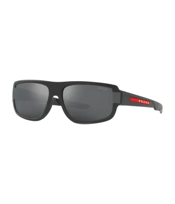 PRADA ROSSA 03WS UFK07G Férfi Napszemüveg
