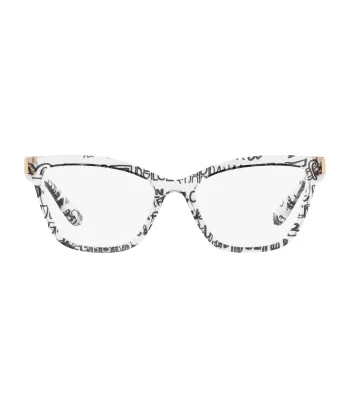 Dolce & Gabbana DG5076 3314 Női Szemüvegkeret