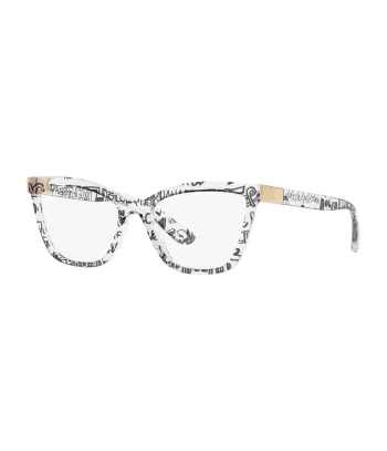 Dolce & Gabbana DG5076 3314 Női Szemüvegkeret