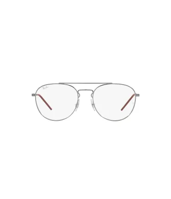 RAY-BAN 6414 2502 Unisex Szemüvegkeret