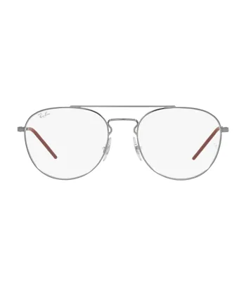 RAY-BAN 6414 2502 Unisex Szemüvegkeret