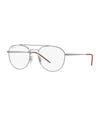 RAY-BAN 6414 2502 Unisex Szemüvegkeret