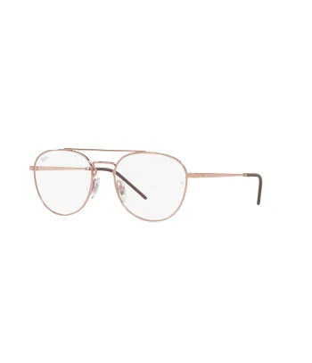 Ray-Ban Vista RX6414 3094 Unisex Szemüvegkeret