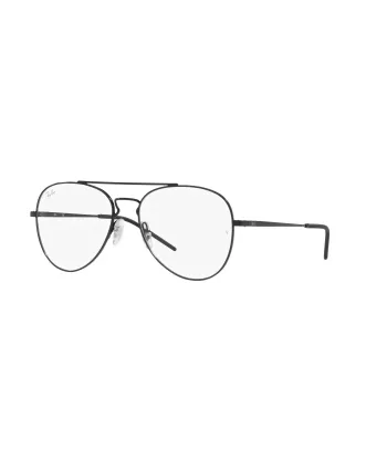 RAY-BAN 6413 2509 Unisex Szemüvegkeret