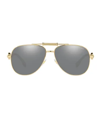 Versace VE2236 1002Z3 Férfi Napszemüveg