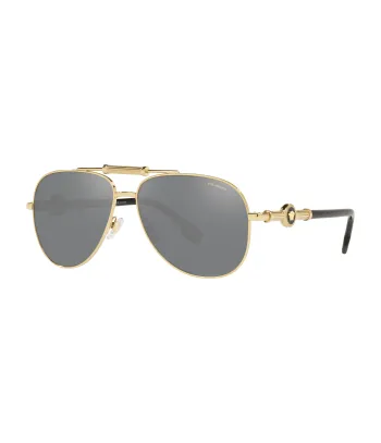 Versace VE2236 1002Z3 Férfi Napszemüveg