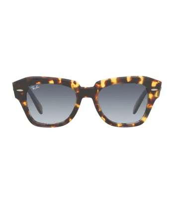Ray-Ban State S. RB2186 133286 Unisex Napszemüveg