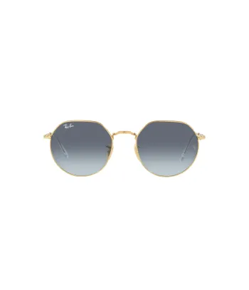 Ray-Ban Jack RB3565 001/86 Unisex Napszemüveg